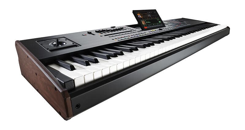 Korg PA5X-88