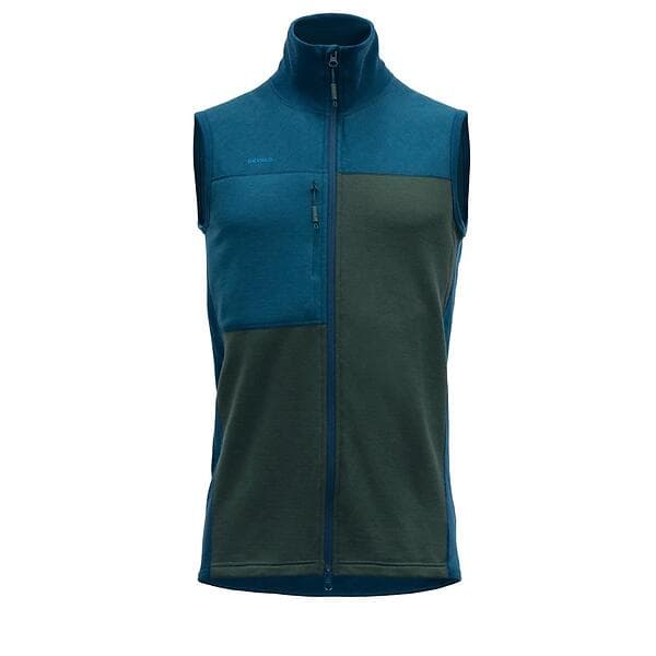 Devold Nibba Hiking Vest (Herr)
