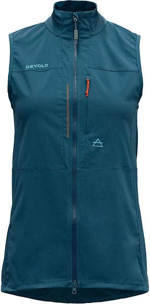 Devold Running Vest (Dam)