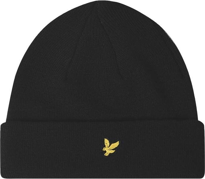 Lyle & Scott Eagle Beanie