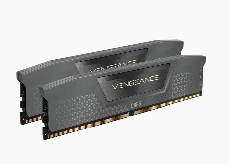 Corsair Vengeance Black DDR5 5200MHz 2x32GB (CMK64GX5M2B5200Z40)