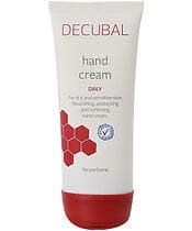 Decubal Hand Cream 100ml