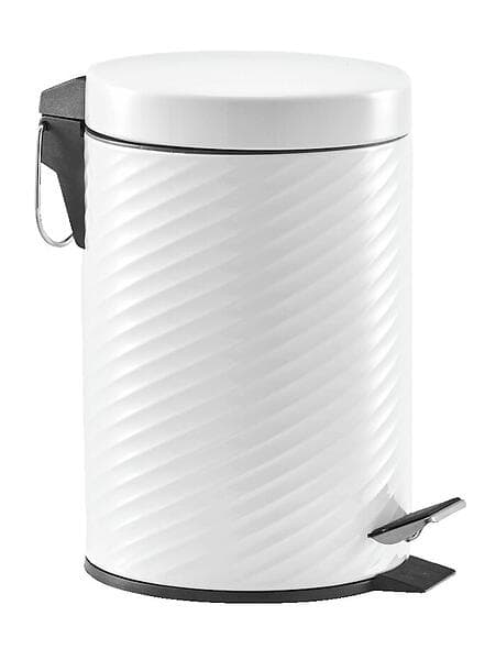 Zeller Pedal Bin 3L