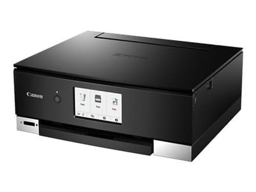 Canon Pixma TS8350a Series