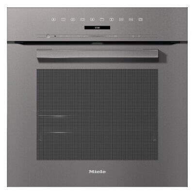 Miele DGC 7250 (Grå)