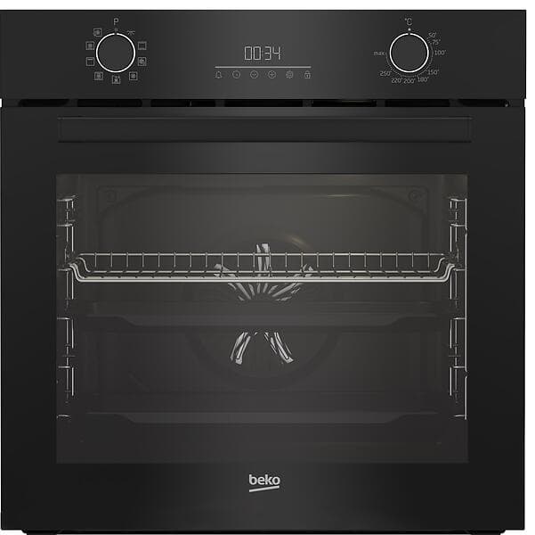 Beko BBIM14300B (Svart)