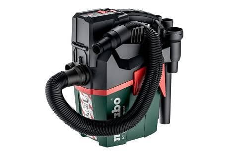 Metabo AS 18 L PC COMPACT Sladdlös