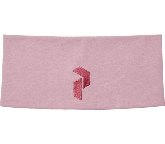 Peak Performance Soft Logo Pannband