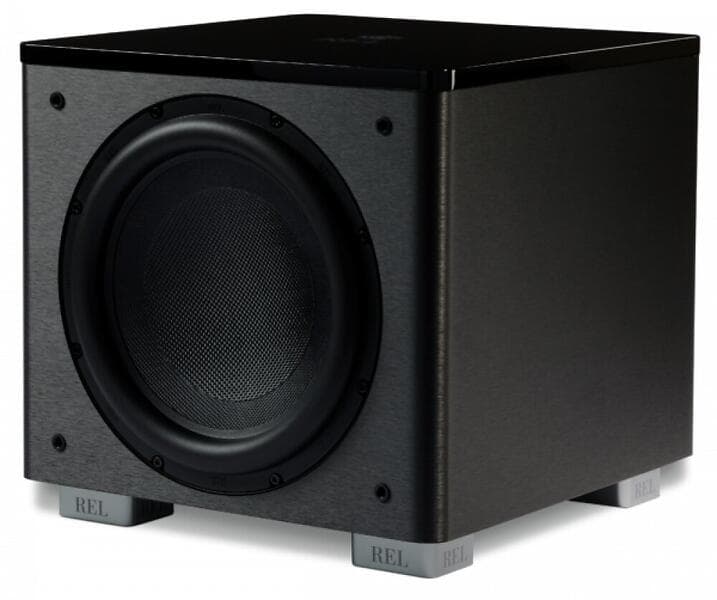 REL Acoustics HT/1205 II