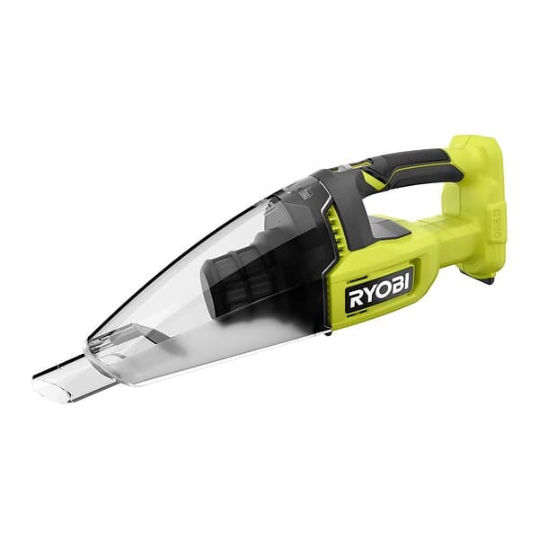 Ryobi RHV18-0 One+ Sladdlös