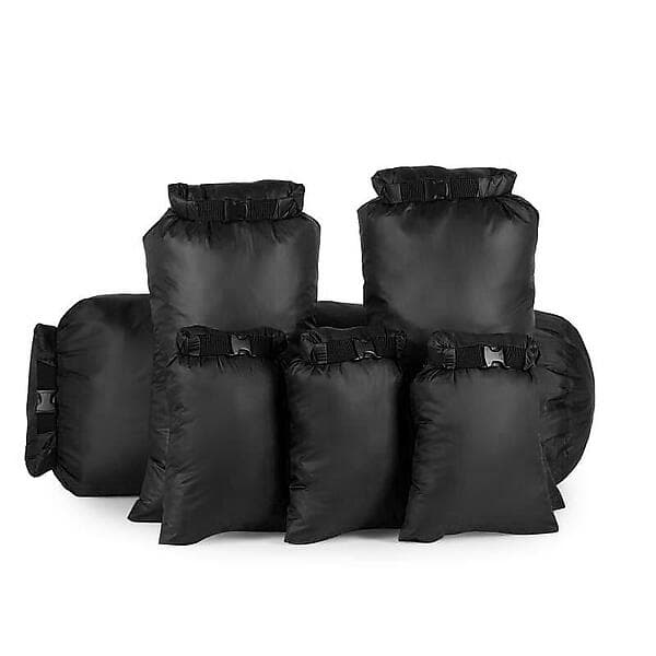 Urberg Drybag Set