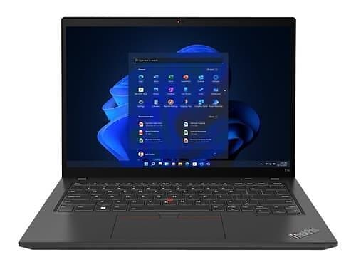 Lenovo ThinkPad T14 G3 21AH00CBMX 14" i5-1235U 16GB RAM 256GB SSD