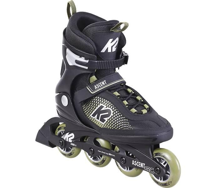 K2 Sports Ascent 80 Inlines