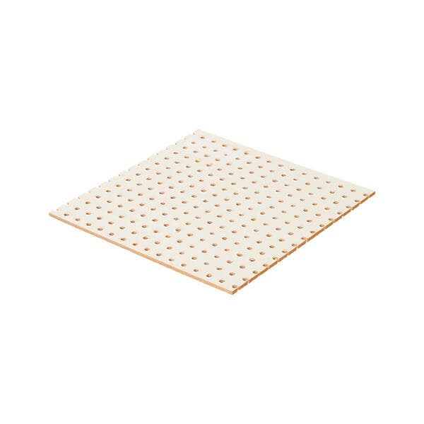 DLH Lackboard Vit 101 Perf 3Mm 1220X2440Mm