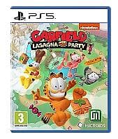 Garfield: Lasagna Party (PS5)