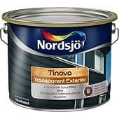 Nordsjö Tinova Transparent Exterior Meranti 2,5L