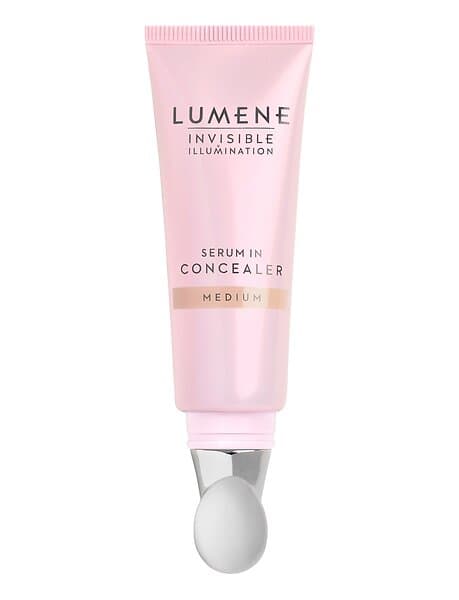 Lumene Invisible Illumination Serum in Concealer 10ml