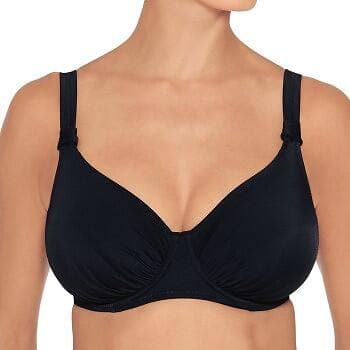WiKi Basic Full Cup Bikini Top (Dam)