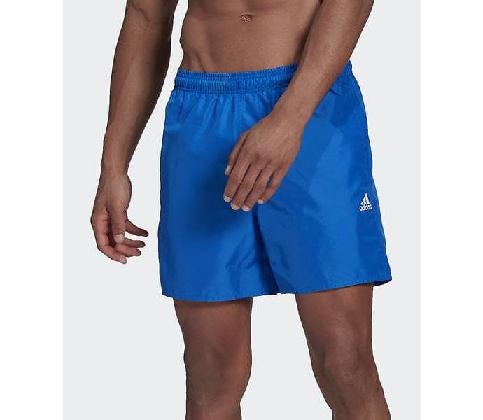 Adidas Solid CLX SL Badshorts Herr