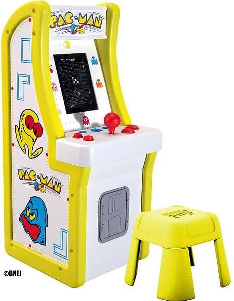 Arcade1Up Arcade1Up Jr. PAC-MAN