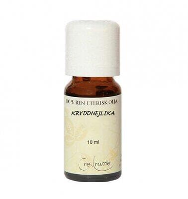 Crearome Eterisk Olja Kryddnejlika 10ml