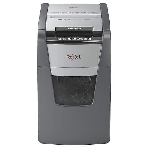 Rexel Optimum AutoFeed+ 150M