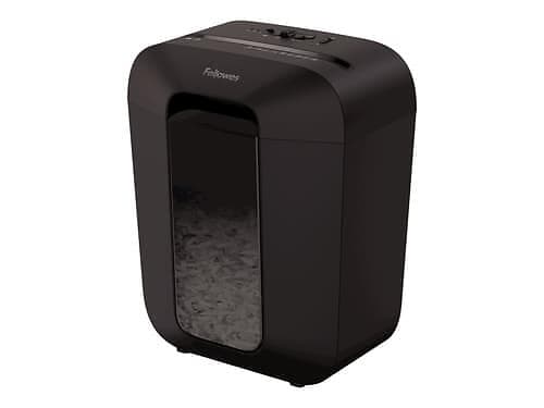 Fellowes Powershred Lx45 Cross-cut