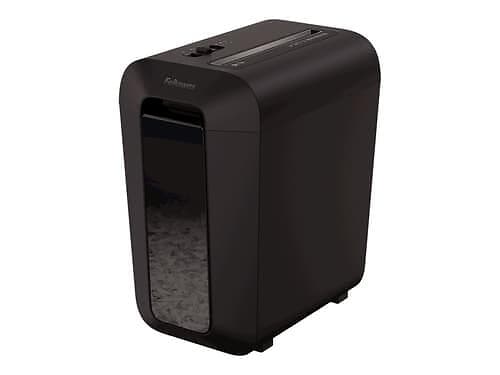 Fellowes Powershred Lx65 Cross-cut