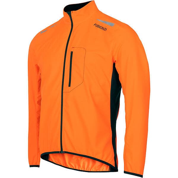 Fusion S1 Run Jacket (Herr)