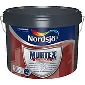 Nordsjö Fasadfärg Murtex Siloxane BW 2,5L