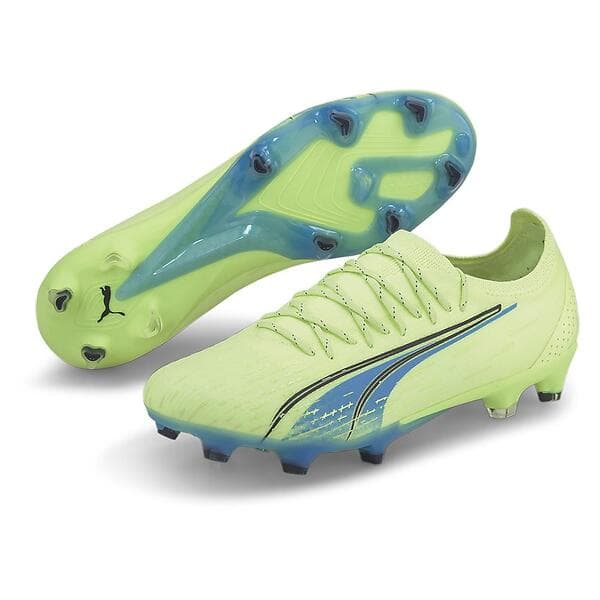 Puma Ultra Ultimate FG/AG (Herr)