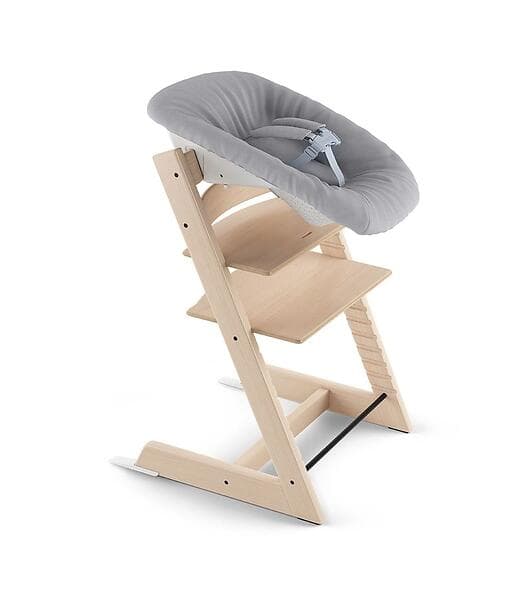 Stokke Tripp Trapp inkl. Newborn Set