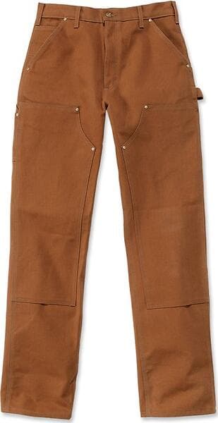 Carhartt Duck D. Front Logger Pant