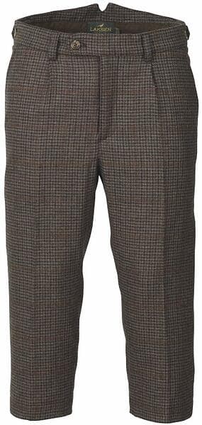 Laksen Weardale CTX Breeks