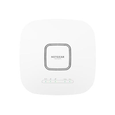 Netgear WAX628 WIFI 2 Access Point 5.4 GBPS