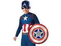 Rubies Marvel Avengers Captain America 12" Shield