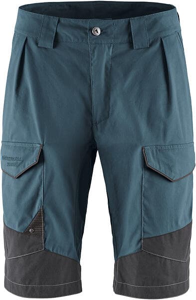 Klättermusen Grimner Shorts (Herr)