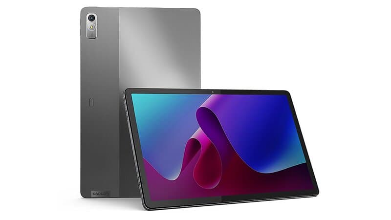 Lenovo Tab P11 Pro (2nd Gen) ZAB5 11,2" 8GB RAM 256GB