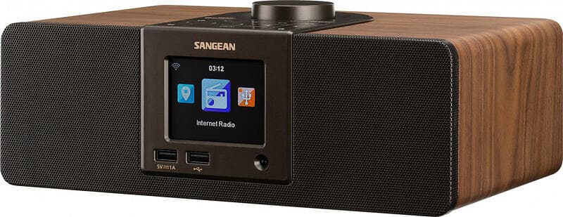 Sangean WFR-32