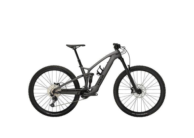 Trek Fuel EXe 9.5 (Elcykel)