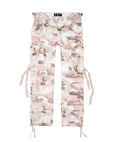 Brandit M-65 Cargo Trousers (Dam)