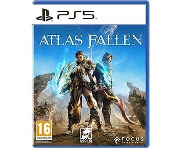 Atlas Fallen (PS5)