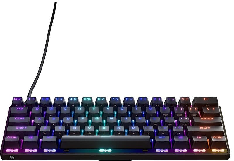 SteelSeries Apex 9 Mini (Nordisk)