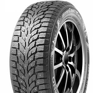Kumho Wintercraft Ice Wi32 155/65 R 14 75T
