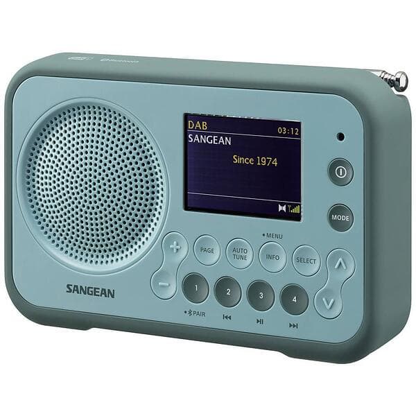 Sangean DPR-76BT DAB+