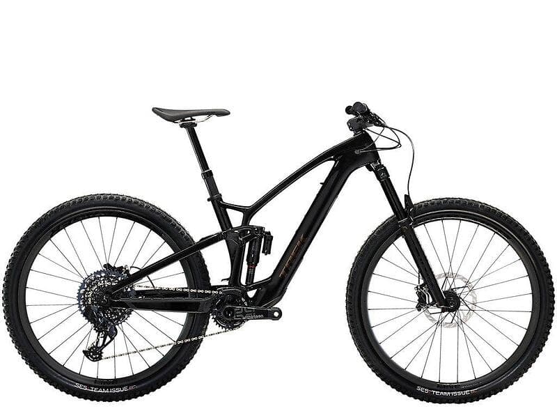 Trek Fuel EXe 9.8 GX AXS (Elcykel)