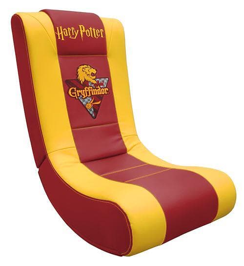 Subsonic Harry Potter Junior