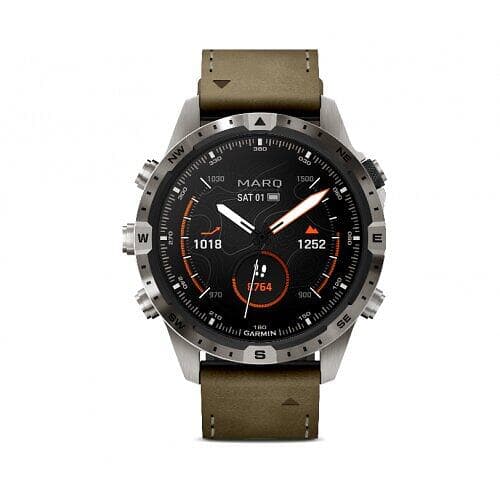 Garmin MARQ Adventurer (Gen 2)