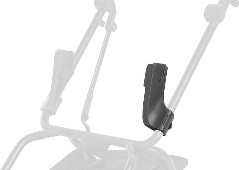 Cybex Eezy S Line Adapter