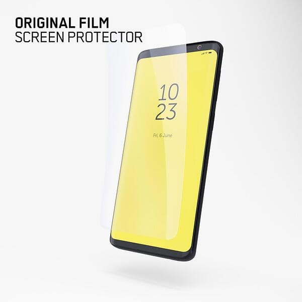 Copter Screenprotector for Samsung Galaxy S22 Plus